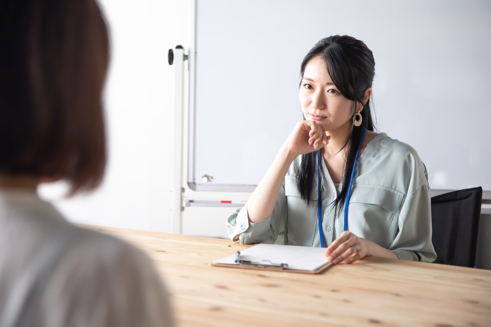 変わる人と変わらない人