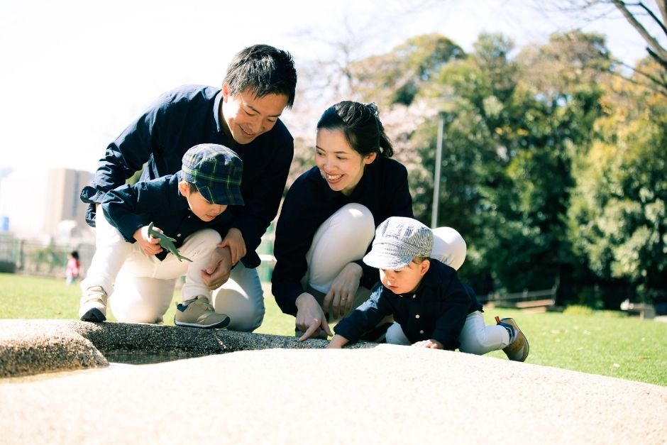 変わる人と変わらない人