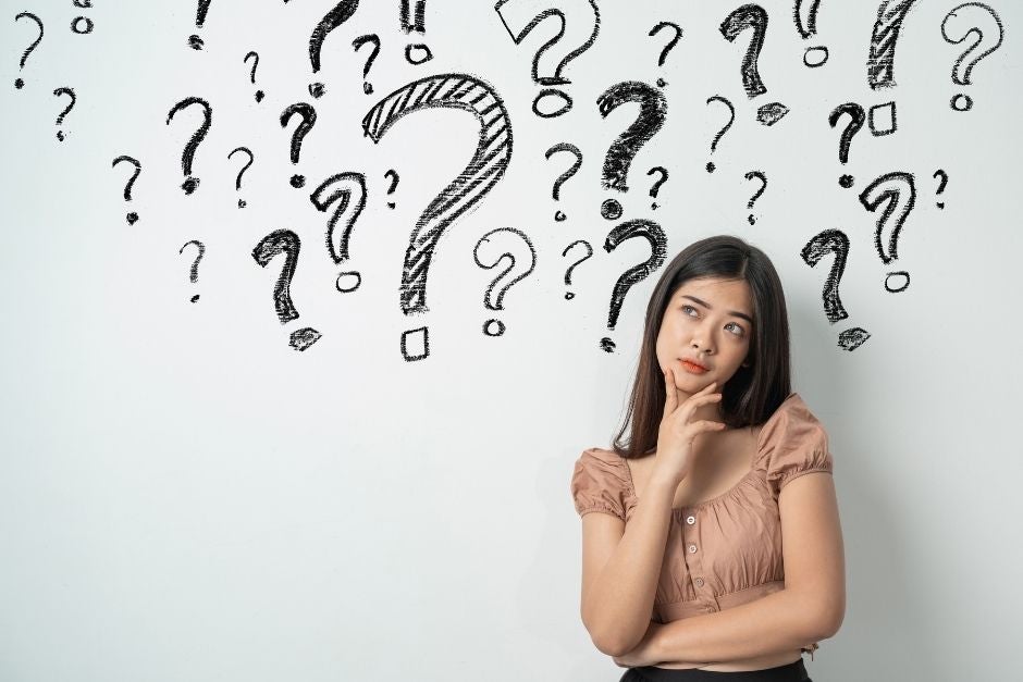 人と比べることは悪いこと?