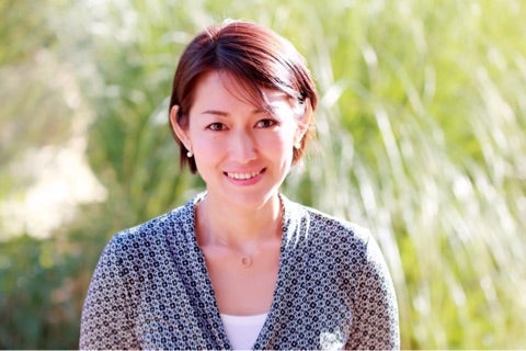 赤井ひろ美