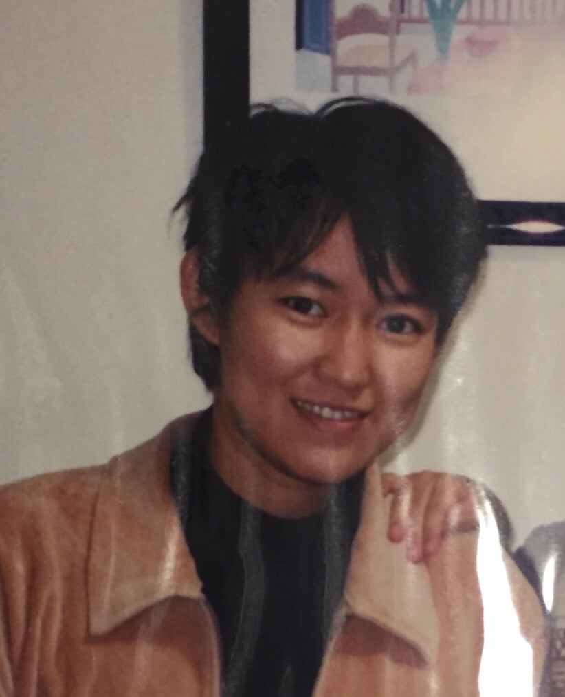 赤井ひろ美