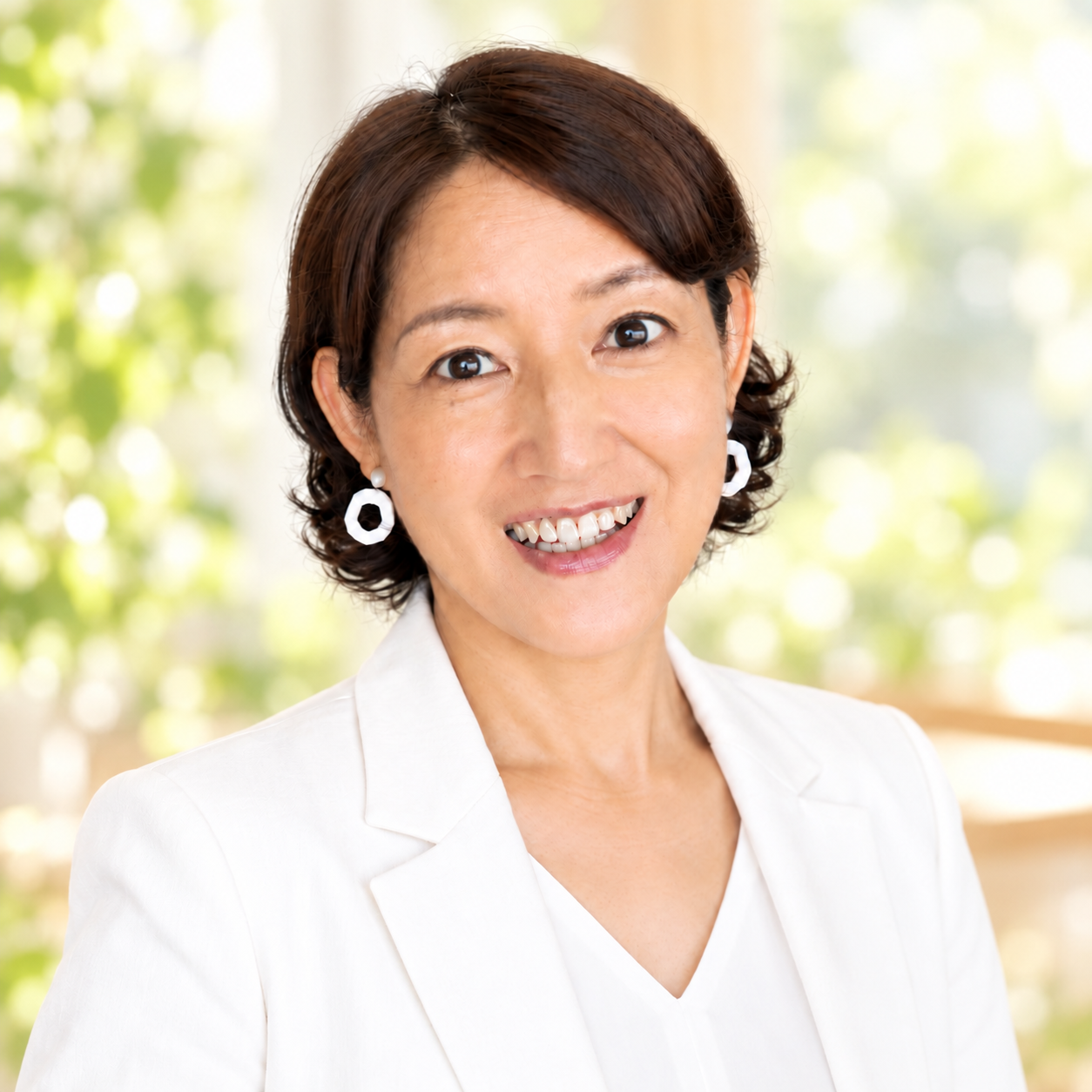 赤井ひろ美
